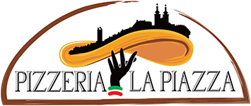 Pizzeria La Piaza logo